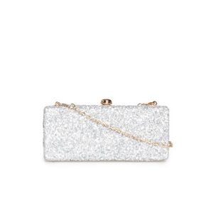 Deux Lux Rock Candy Mini Clutch